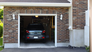 Garage Door Installation at Abbey Trace, Florida